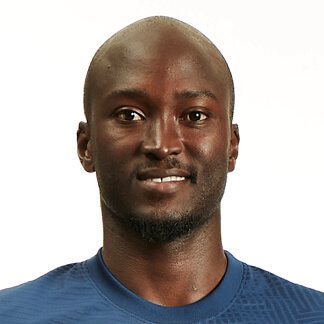 Danilo Pereira